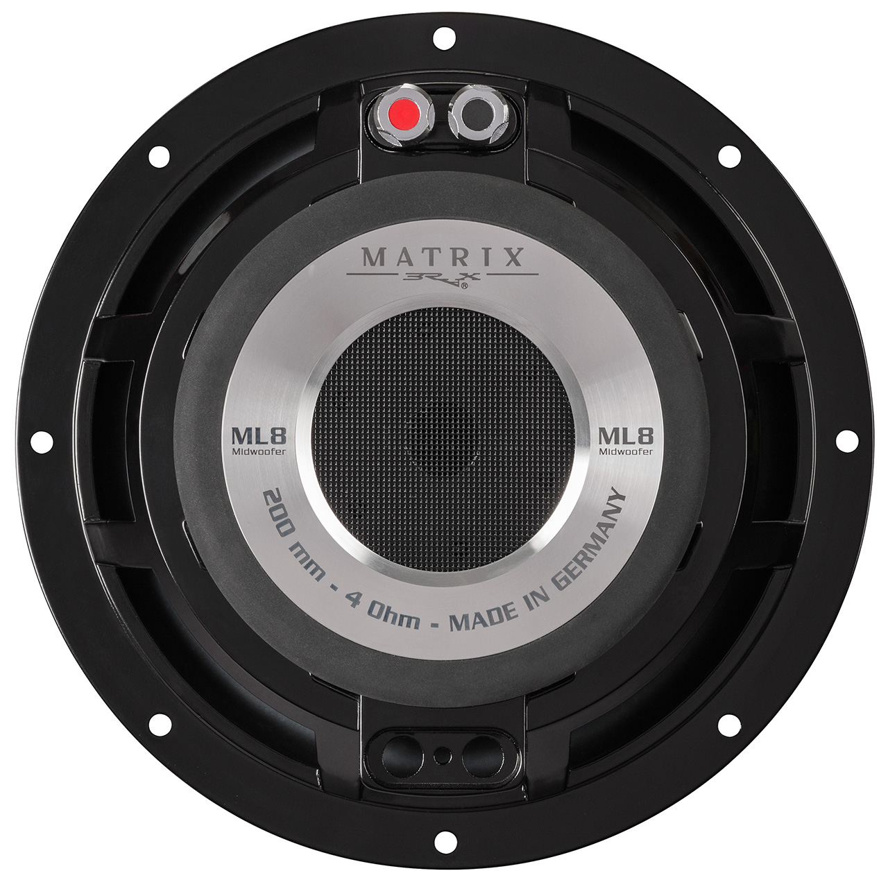 BRAX MATRIX ML8MID