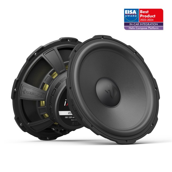 Helix Ci7 W200FM-S3 + SG