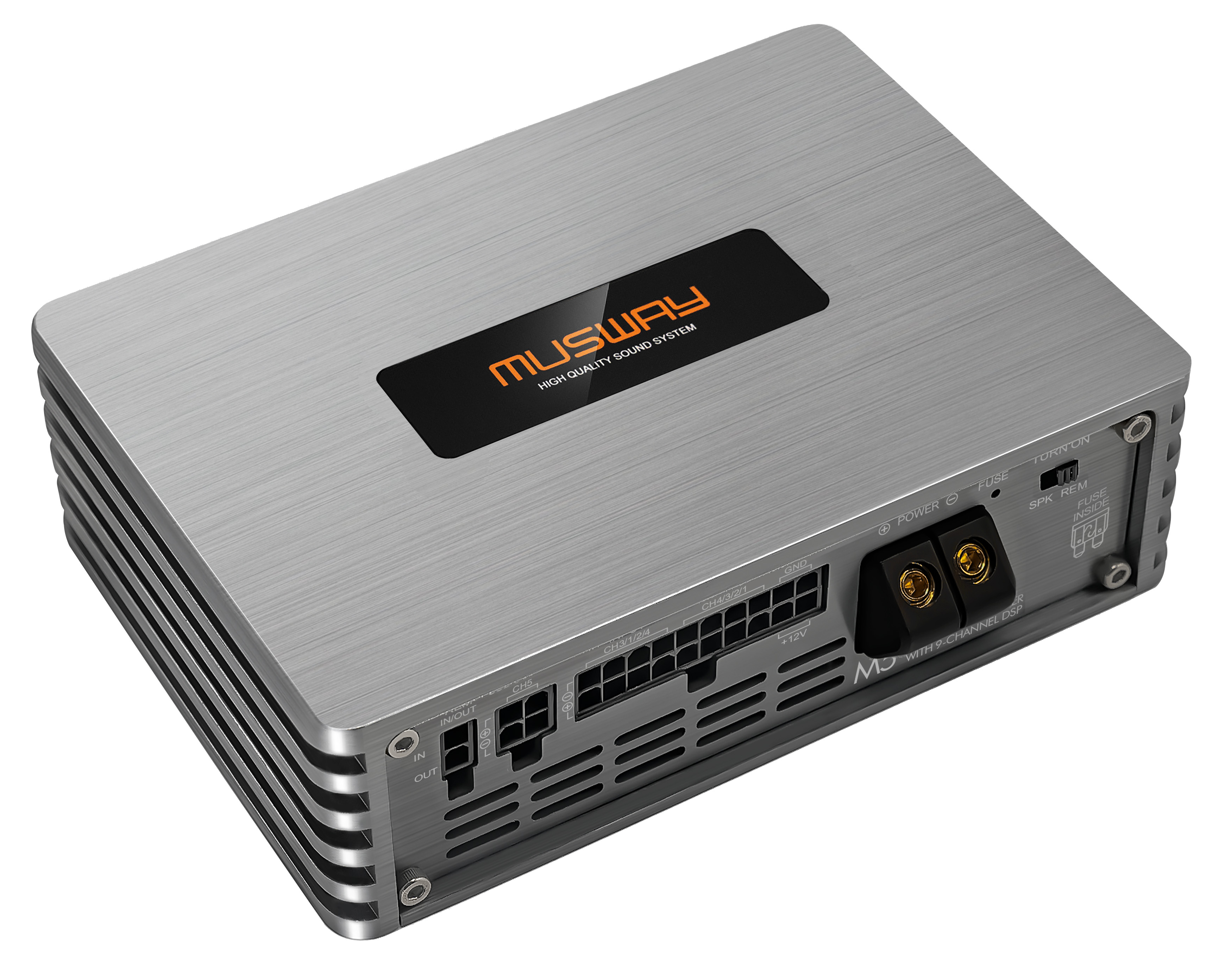 M5 - 512K