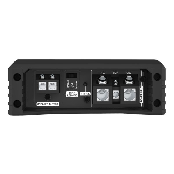 Helix Amplify 201 X-Over