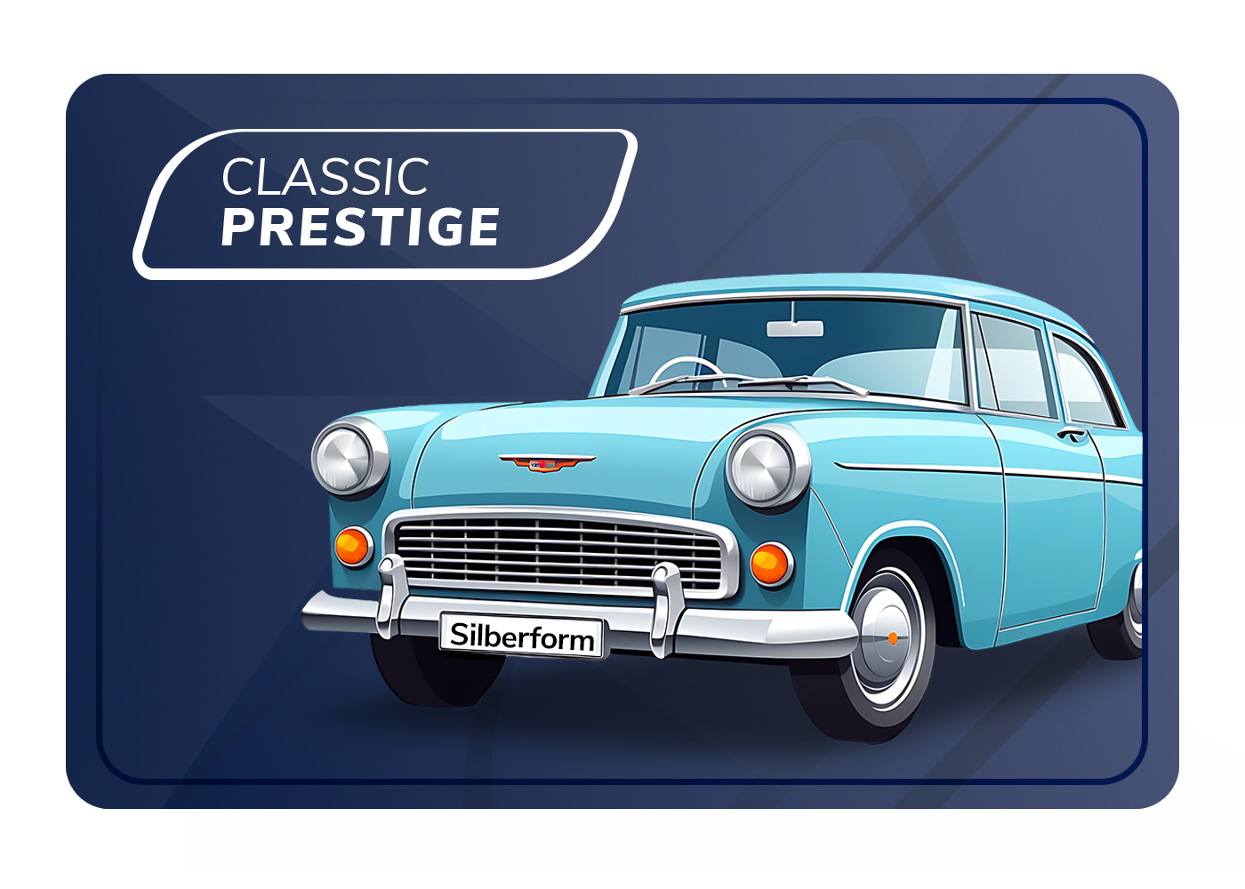 Soundpaket "Classic Prestige"