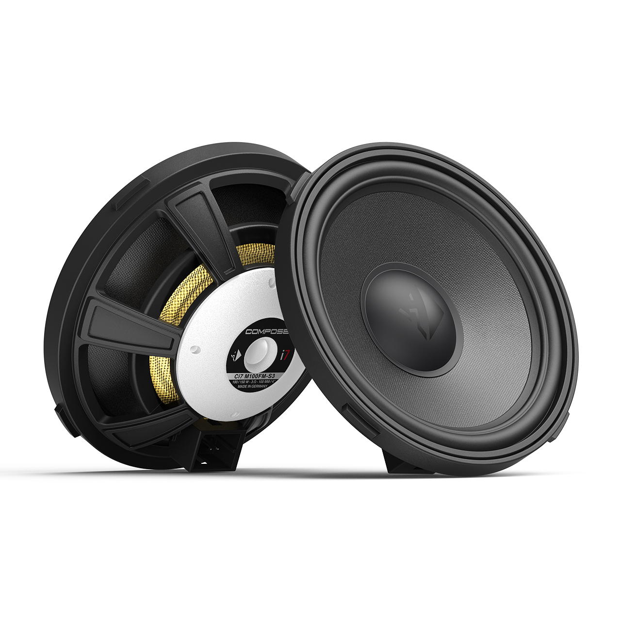 HELIX Ci7 M100FM-S3
