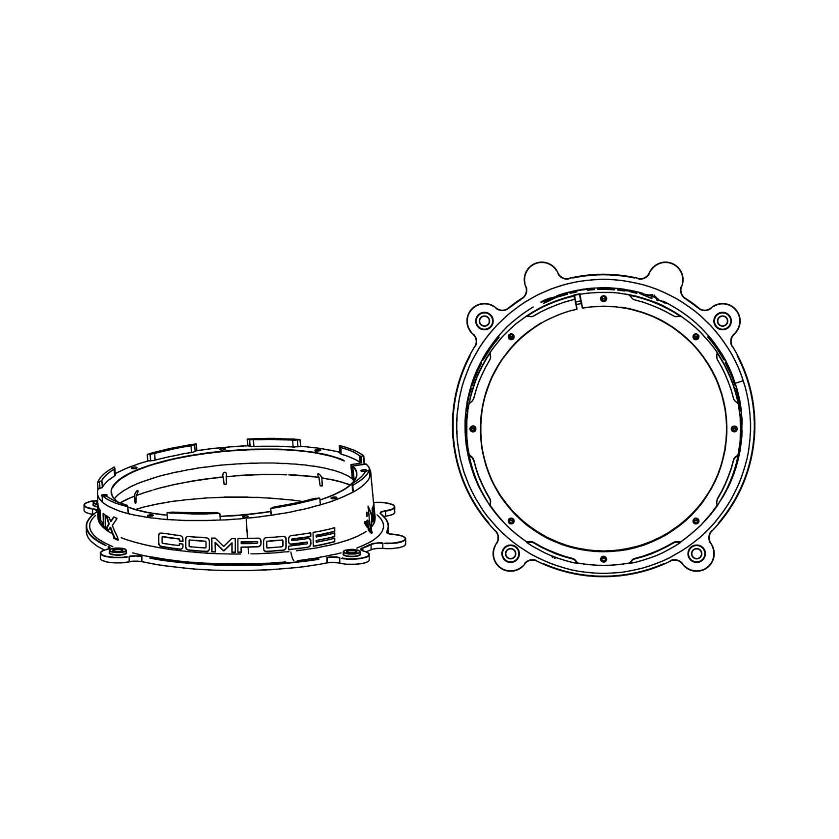 HELIX CFMK200 TES.1 (FDM)