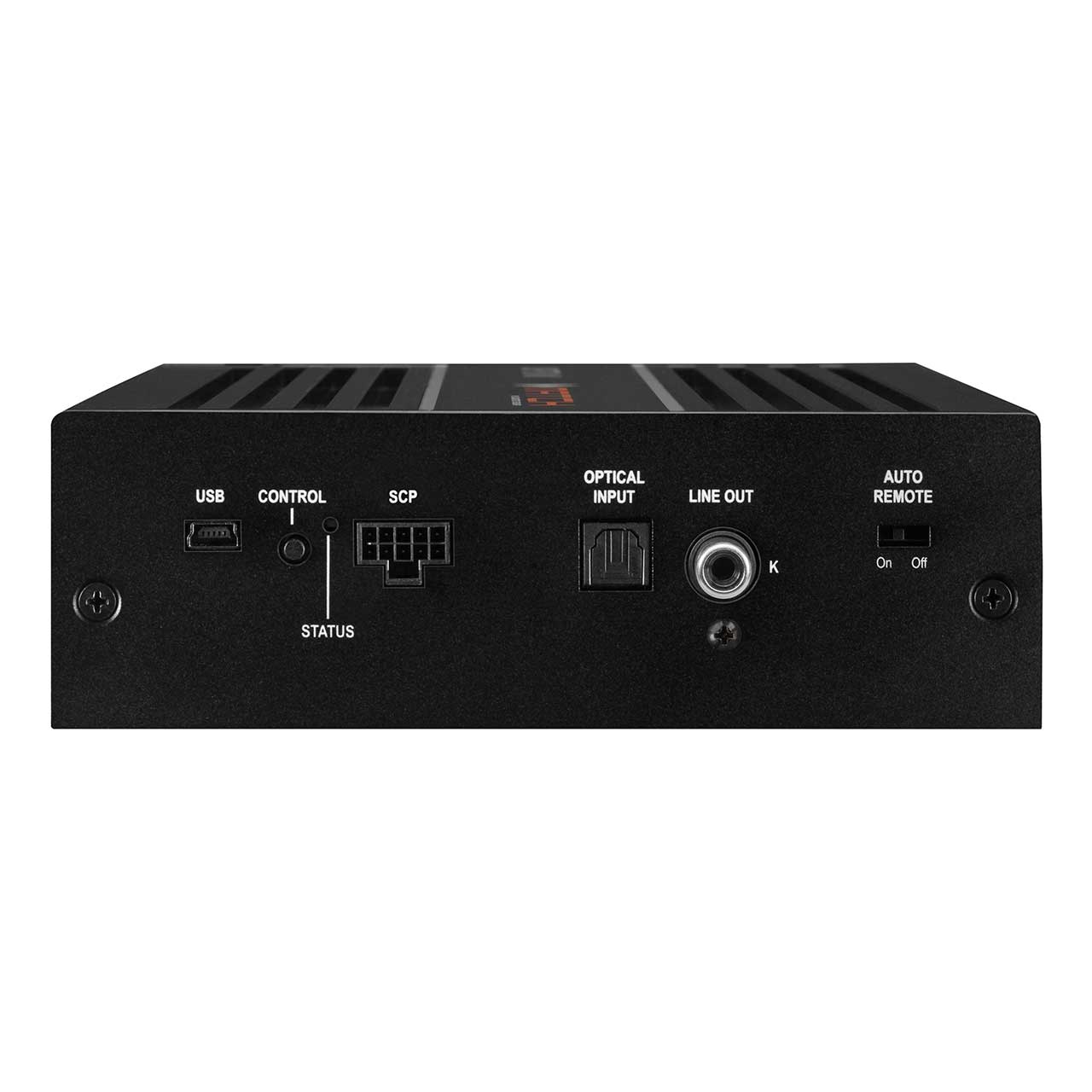MATCH UP 10DSP - 24V EDITION