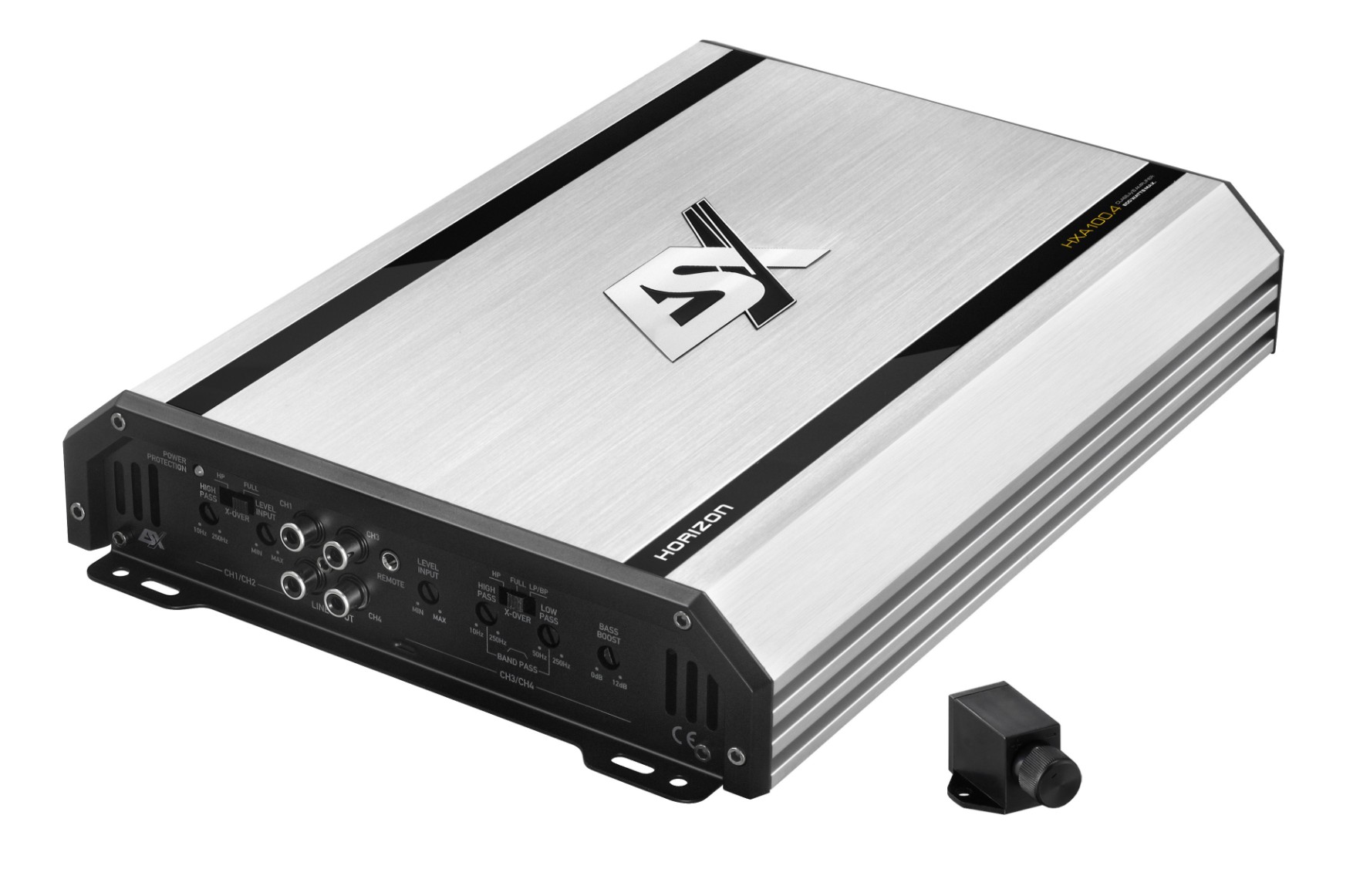 HORIZON HXA100.4