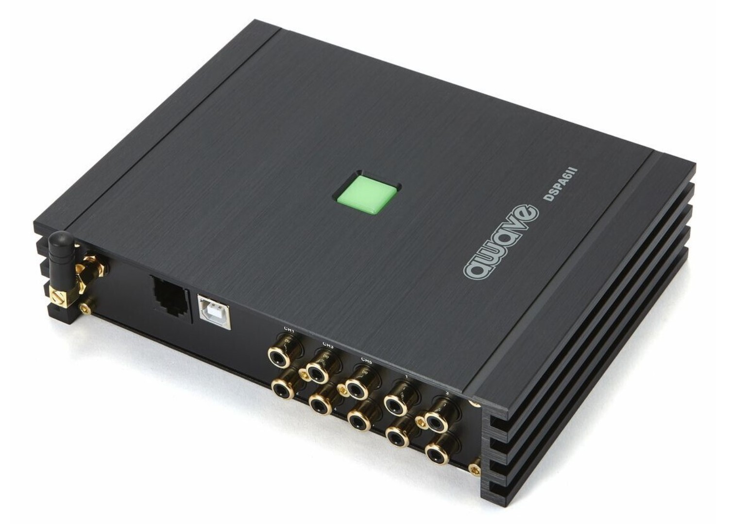 DSPA6-II
