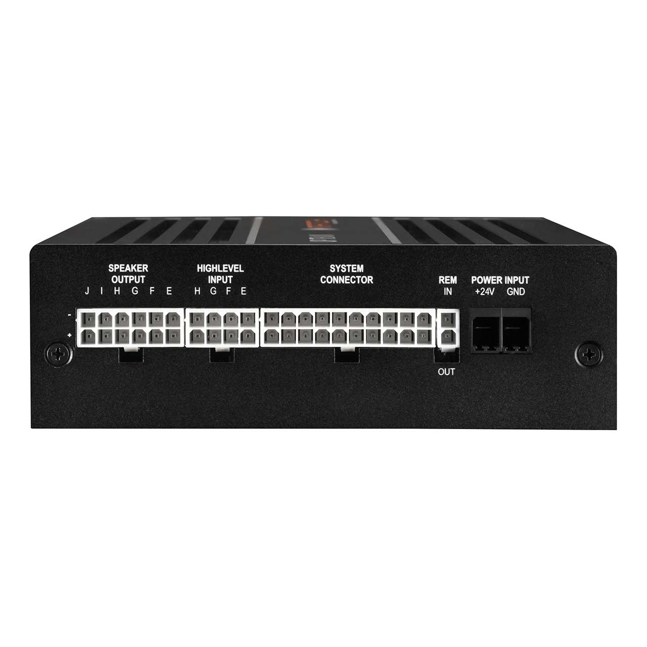 MATCH UP 10DSP - 24V EDITION