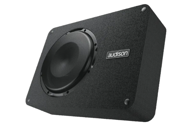 Audison APBX 8 R
