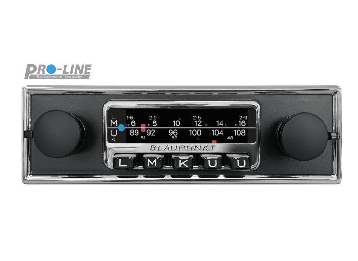 Frankfurt Stereo