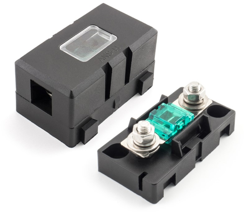Sicherungshalter-System mit 30A MIDI Sicherung - OEM