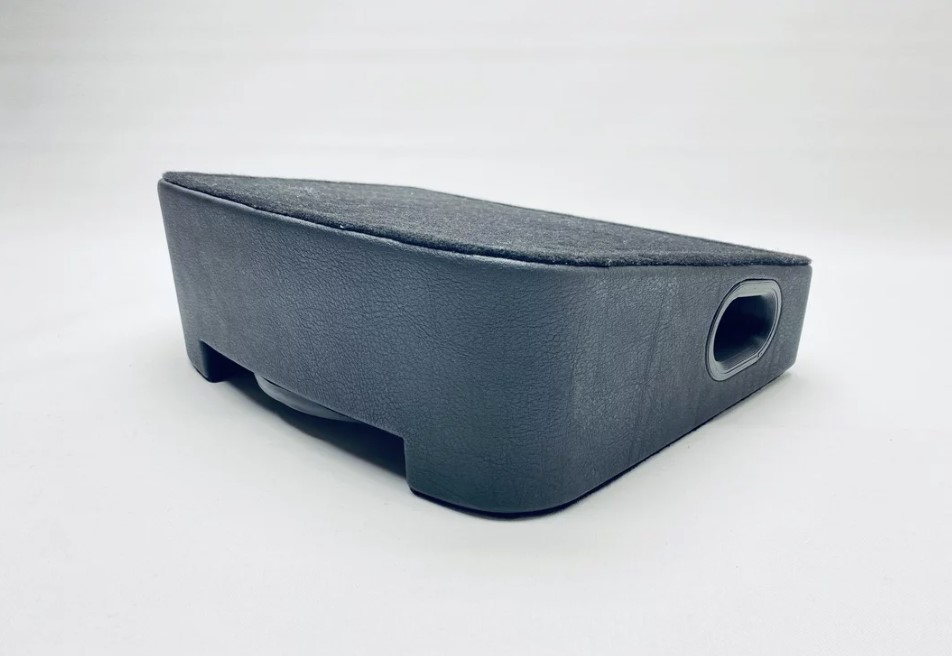 Fiat Ducato 16cm BR Subwoofer 2 Ohm