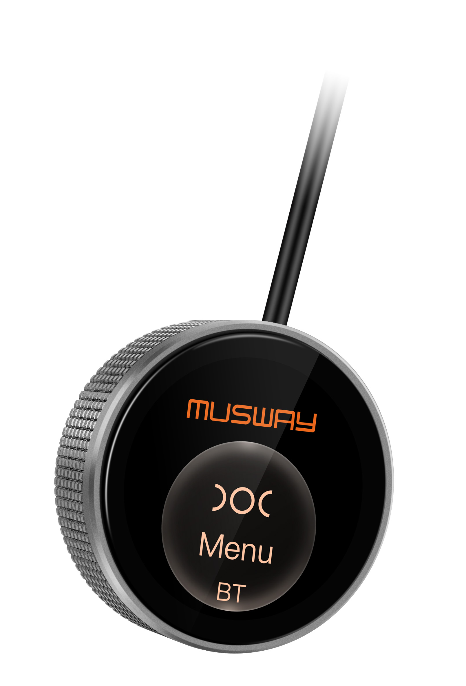 myCON Interface