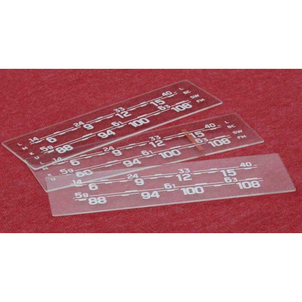 RETROSOUND "Europa" MOTOR-6DAB