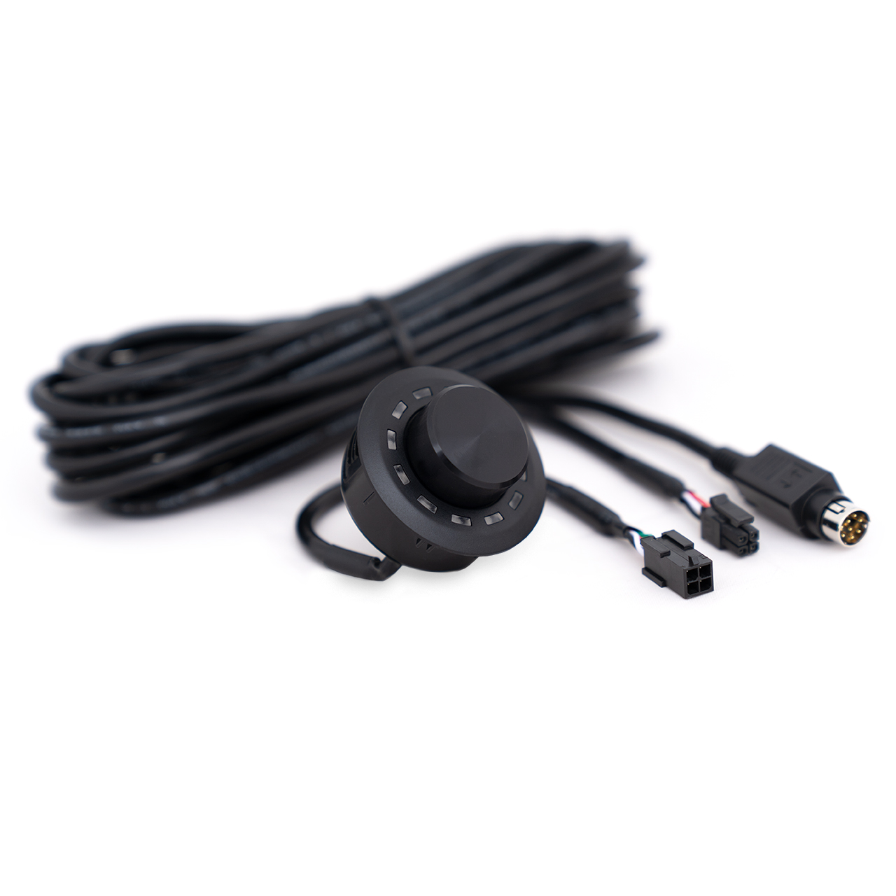 CONDUCTOR Control Input