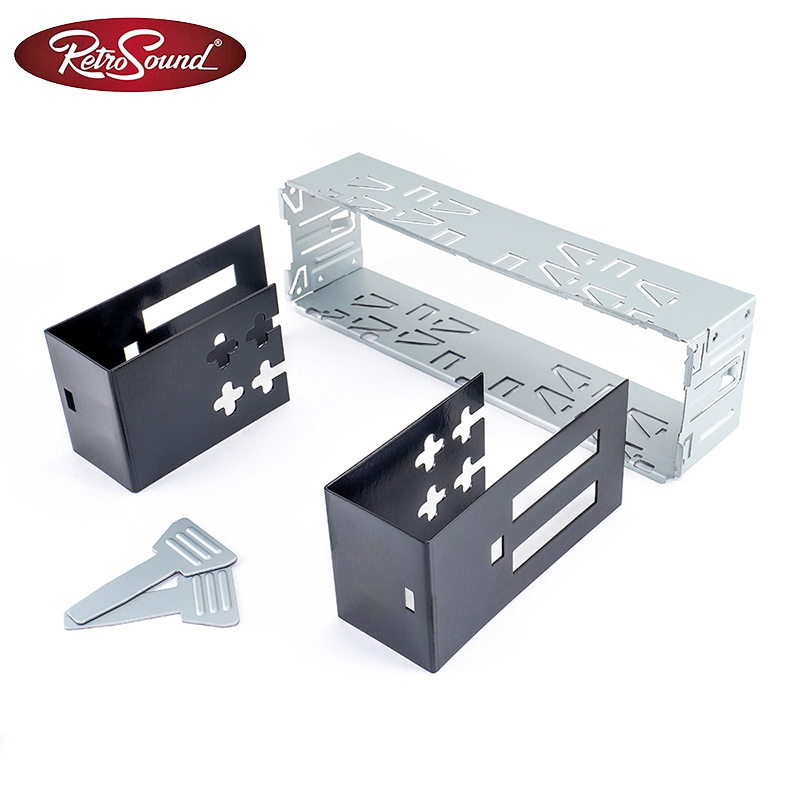 RETROSOUND "Grand Prix" Motor-6DAB