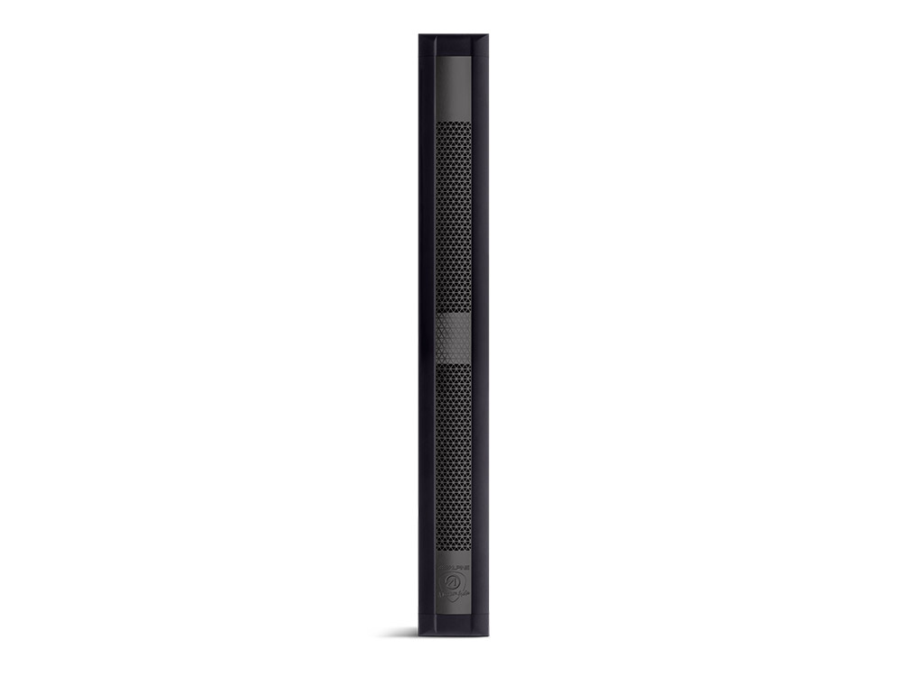 Alpine SPC-L350FB Einbaulautsprecher (Kurz/ Schwarz)