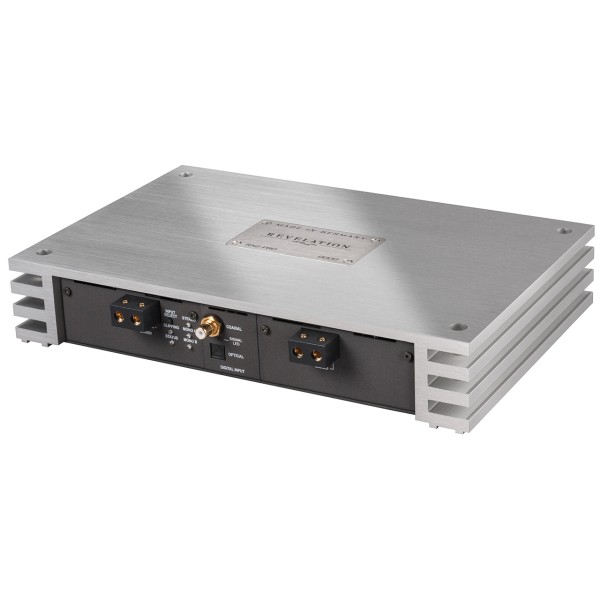 BRAX RX2 Pro Silber Digital