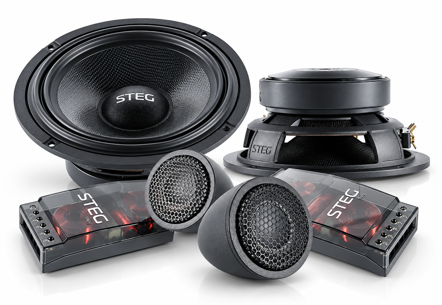 SG 650 C