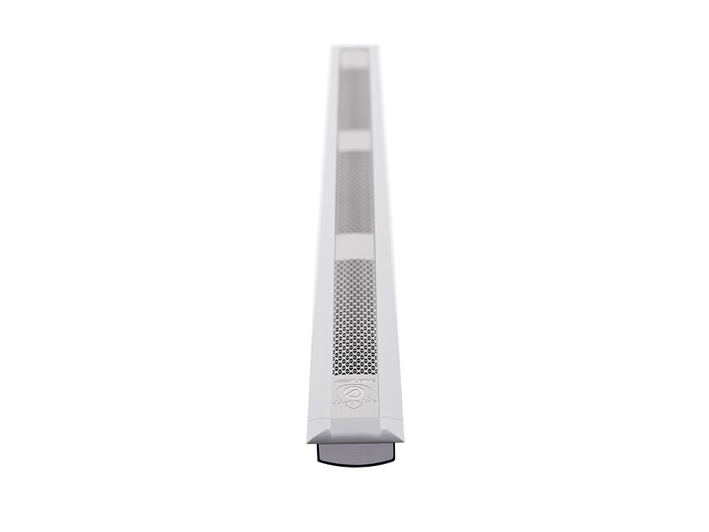 Alpine SPC-L500F Einbaulautsprecher (Lang/ Silber)