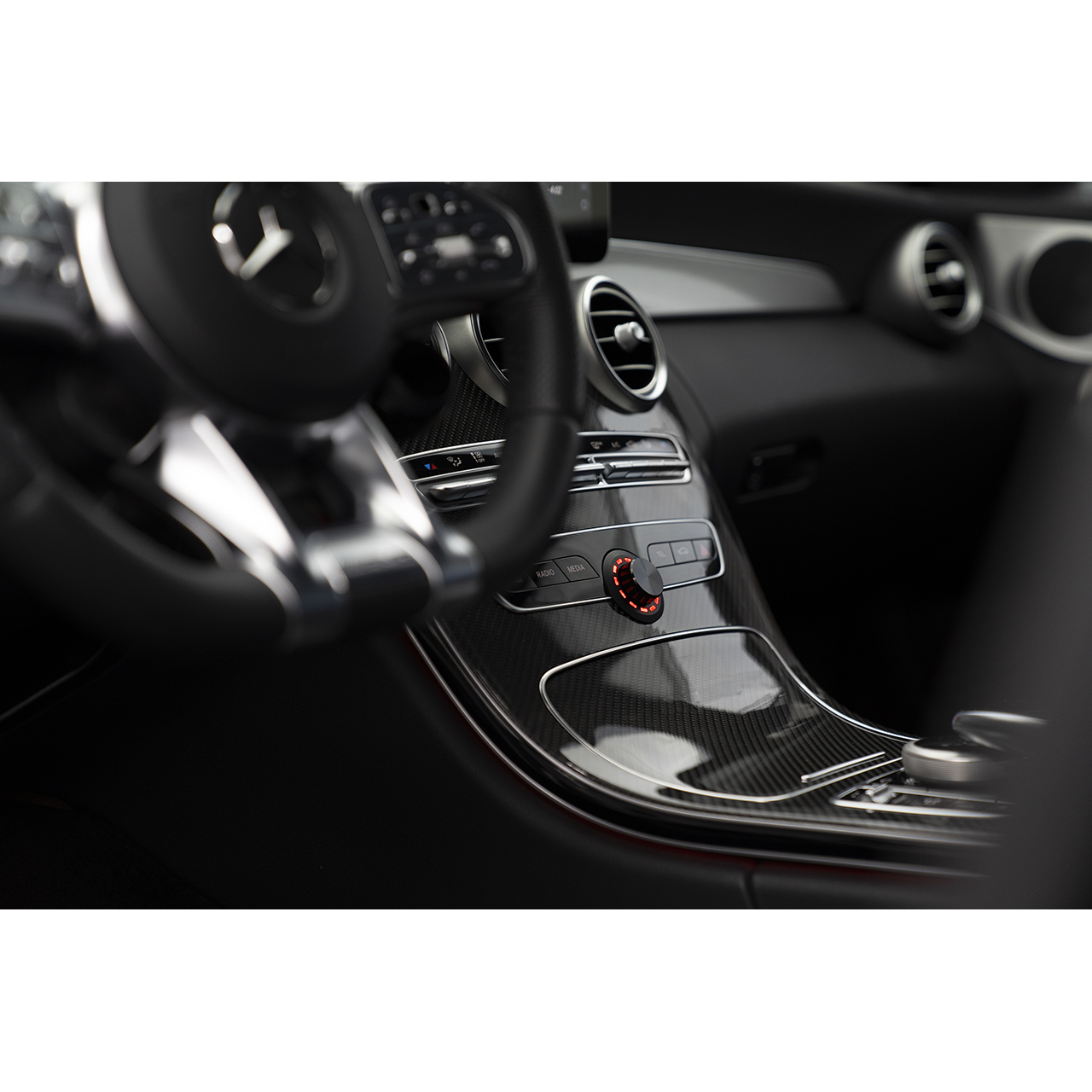 CONDUCTOR Control Input