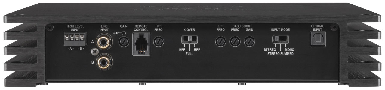 HELIX P TWO (12 Volt)