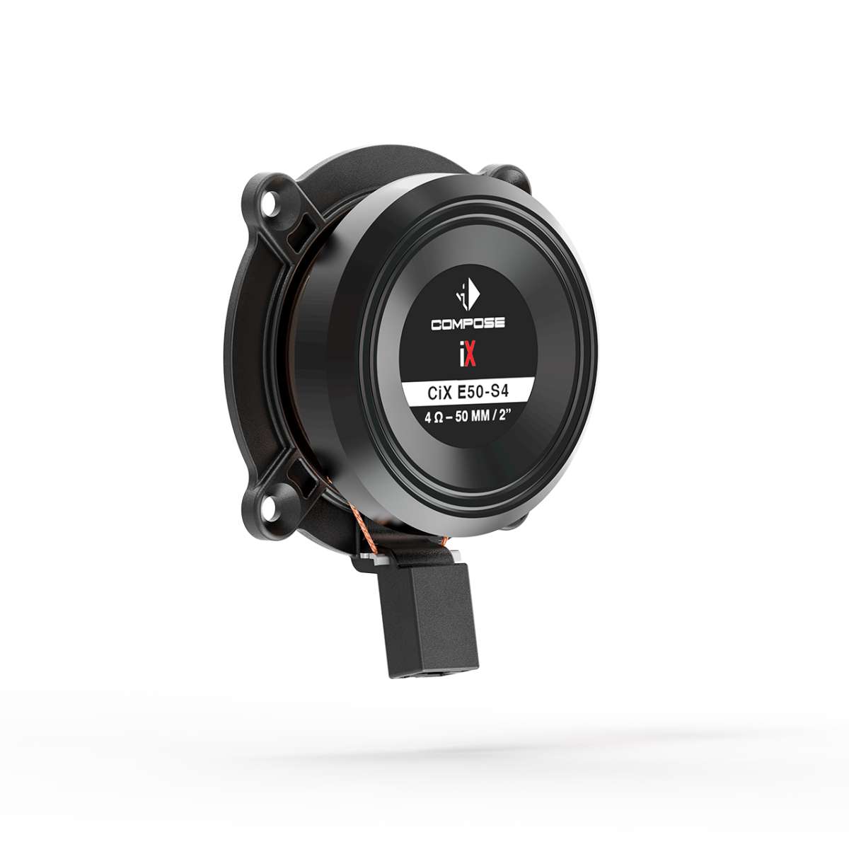 HELIX CiX E50-S4 Exciter