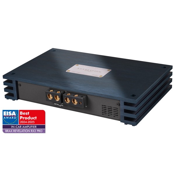 BRAX RX2 Pro Founder midnight blue analog