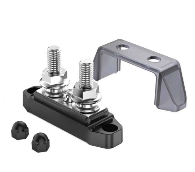 BBS 2 - Stromverteiler - 2 polig