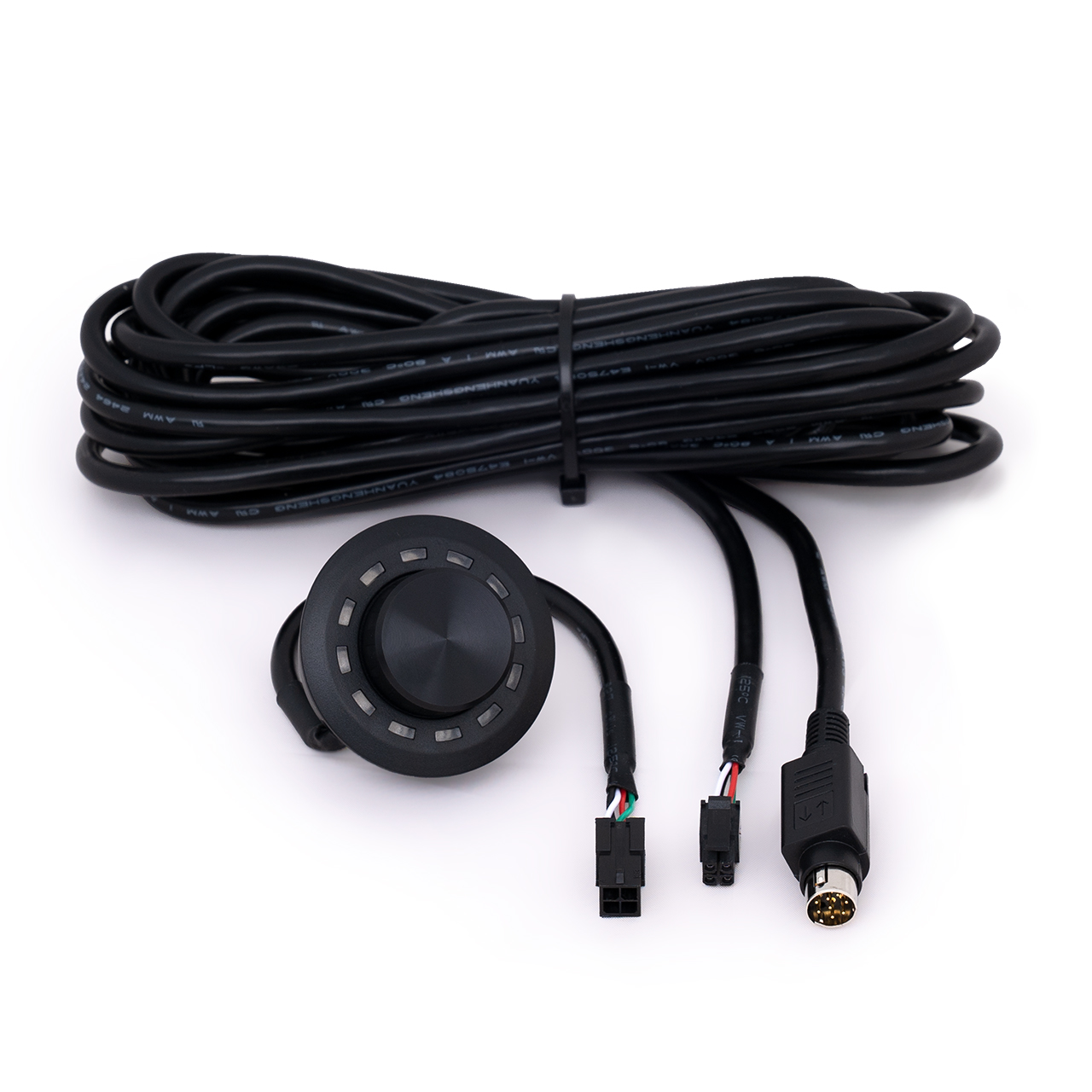 CONDUCTOR Control Input