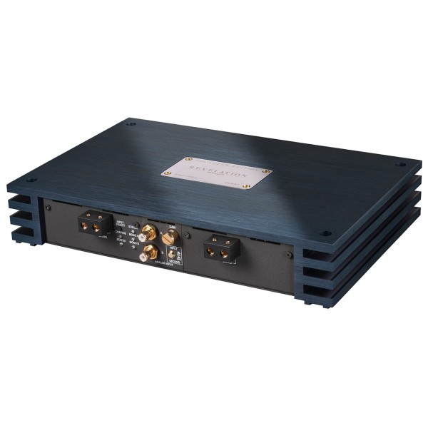 BRAX RX2 Pro Founder midnight blue analog