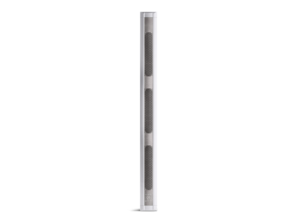 Alpine SPC-L500F Einbaulautsprecher (Lang/ Silber)