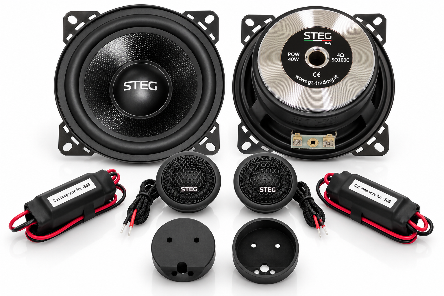SQ 100 C
