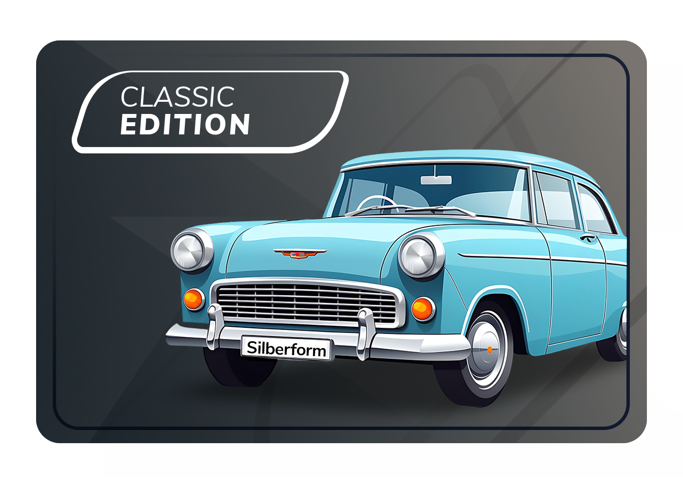 Soundpaket "Classic Edition"