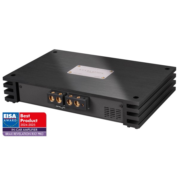 BRAX RX2 Pro Founder schwarz digital