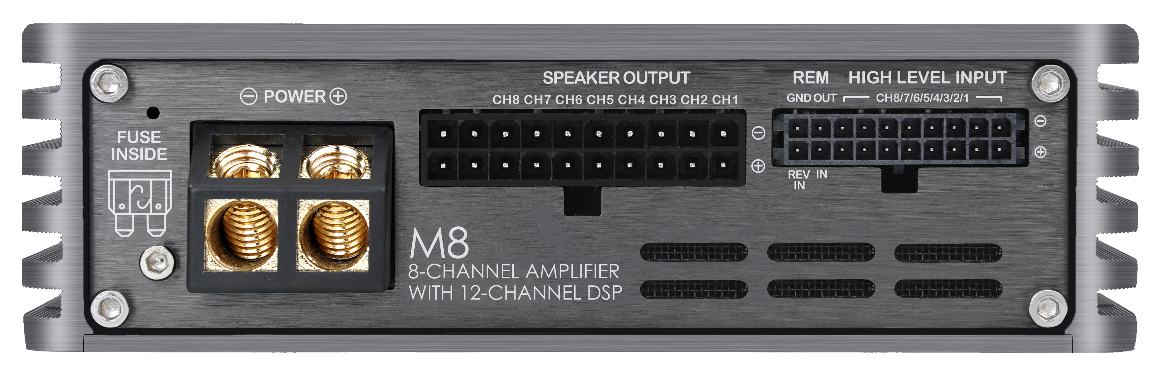 M8 - 512K