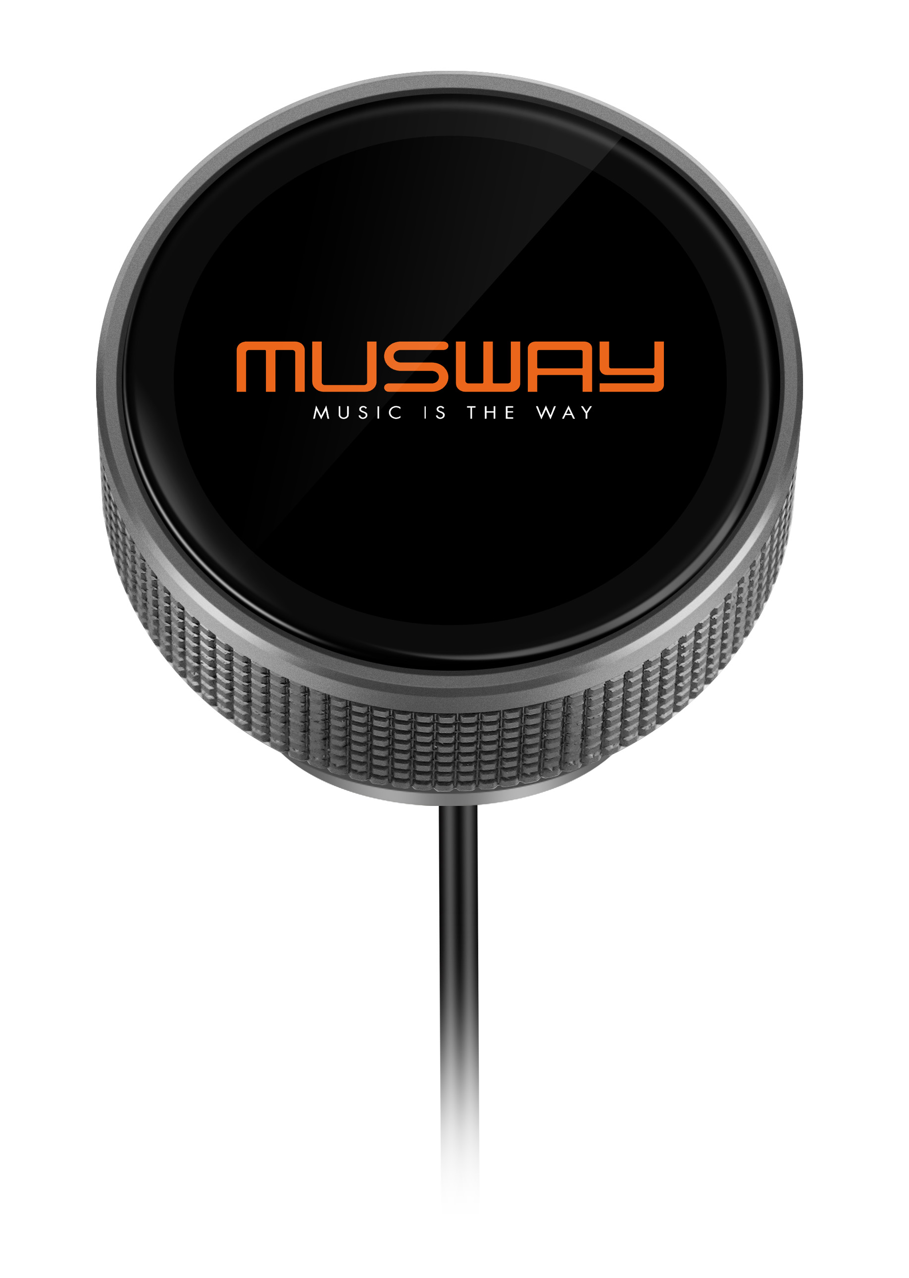 myCON Interface