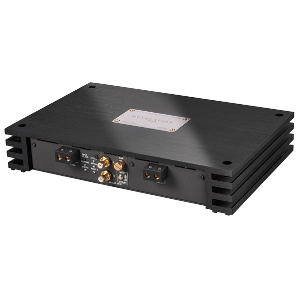 BRAX RX2 Pro Founder schwarz analog