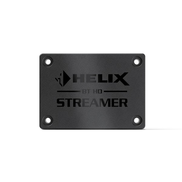 HELIX BT HD STREAMER