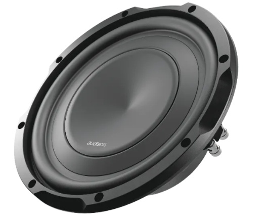 APS 10 S4S