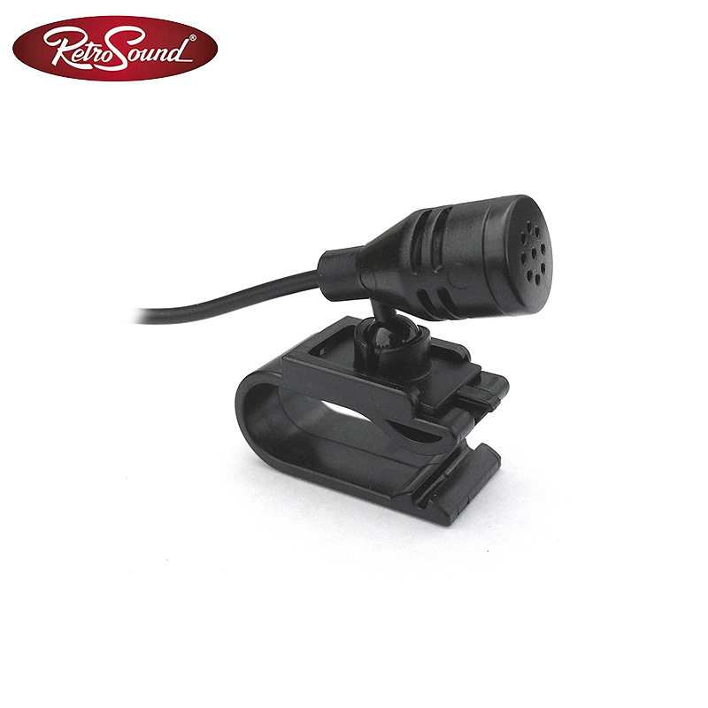 RETROSOUND "Grand Prix" Motor-6DAB