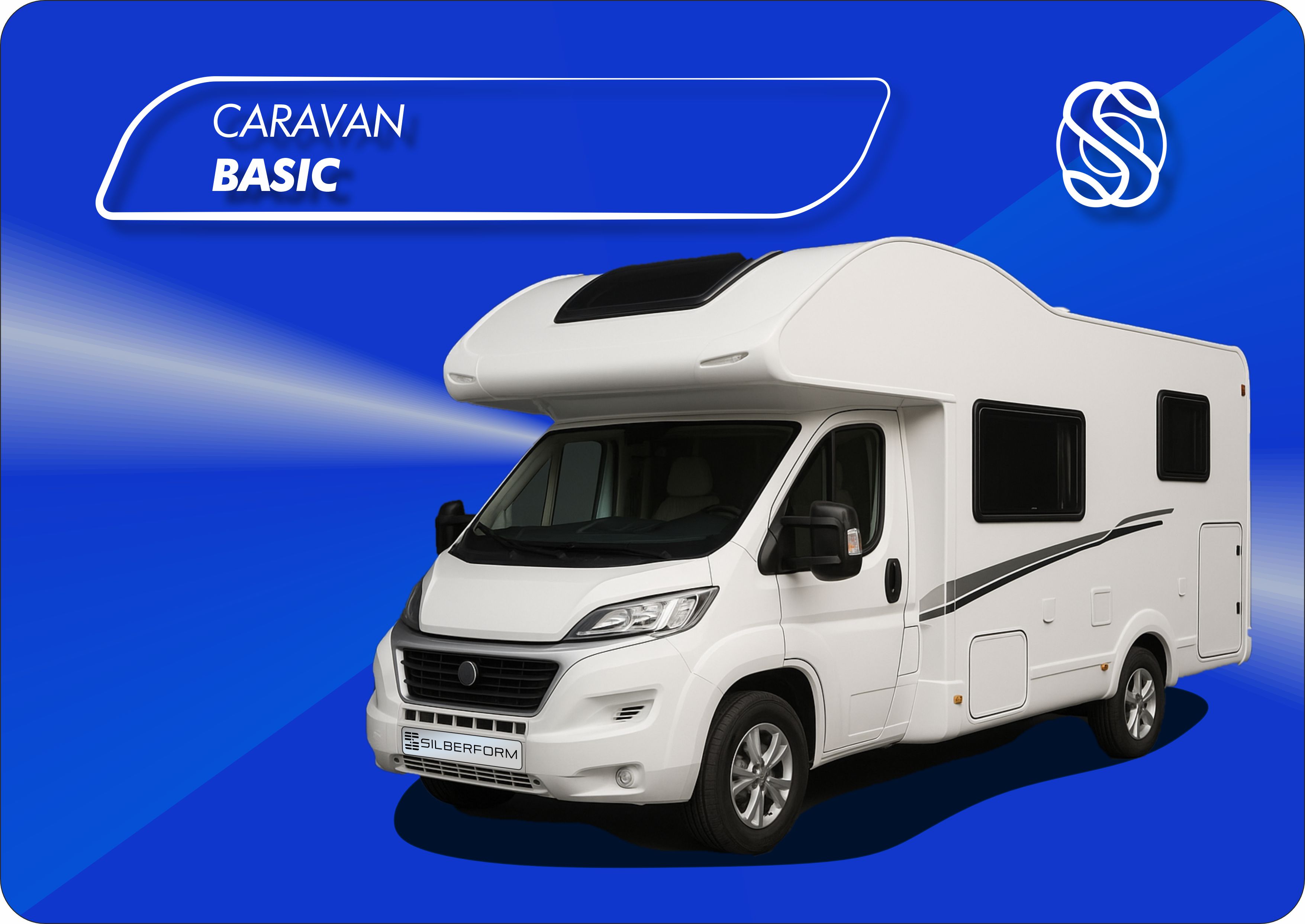 Soundpaket "Caravan Basic" Optionen