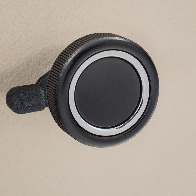 RETROSOUND "Becker Black" MOTOR-6DAB