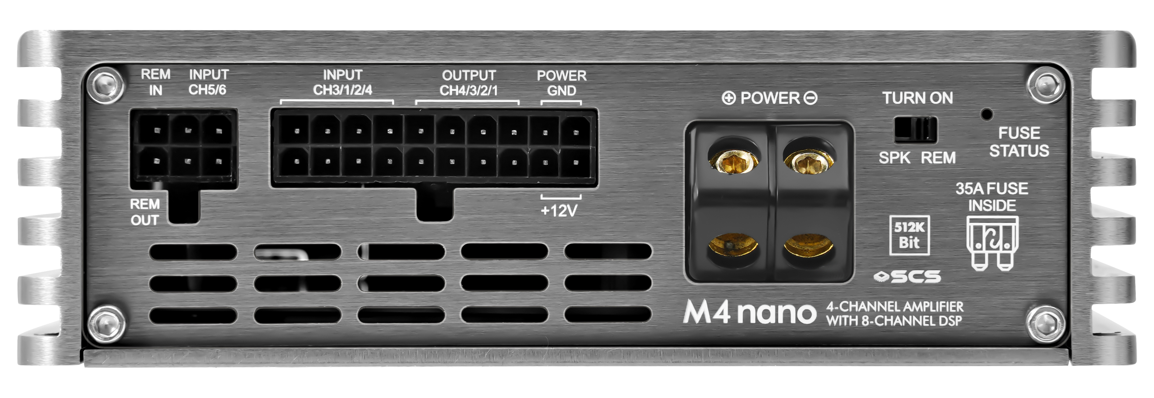 M4 nano