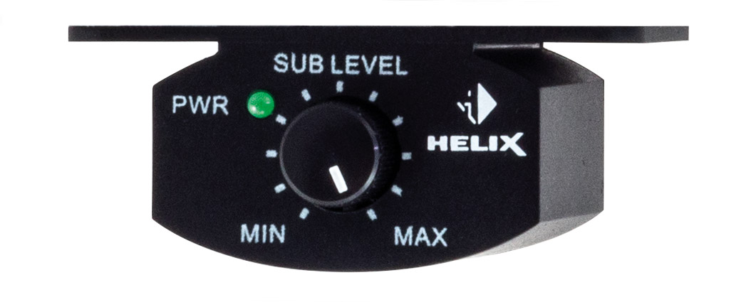HELIX U 10A