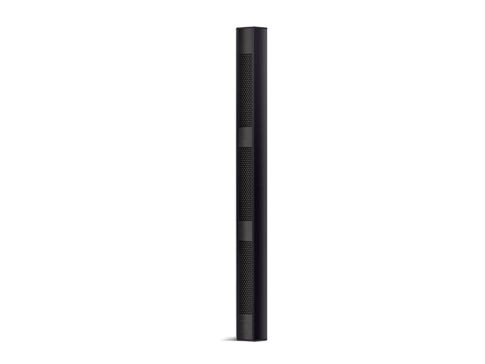 Alpine SPC-L500SB Aufbaulautsprecher