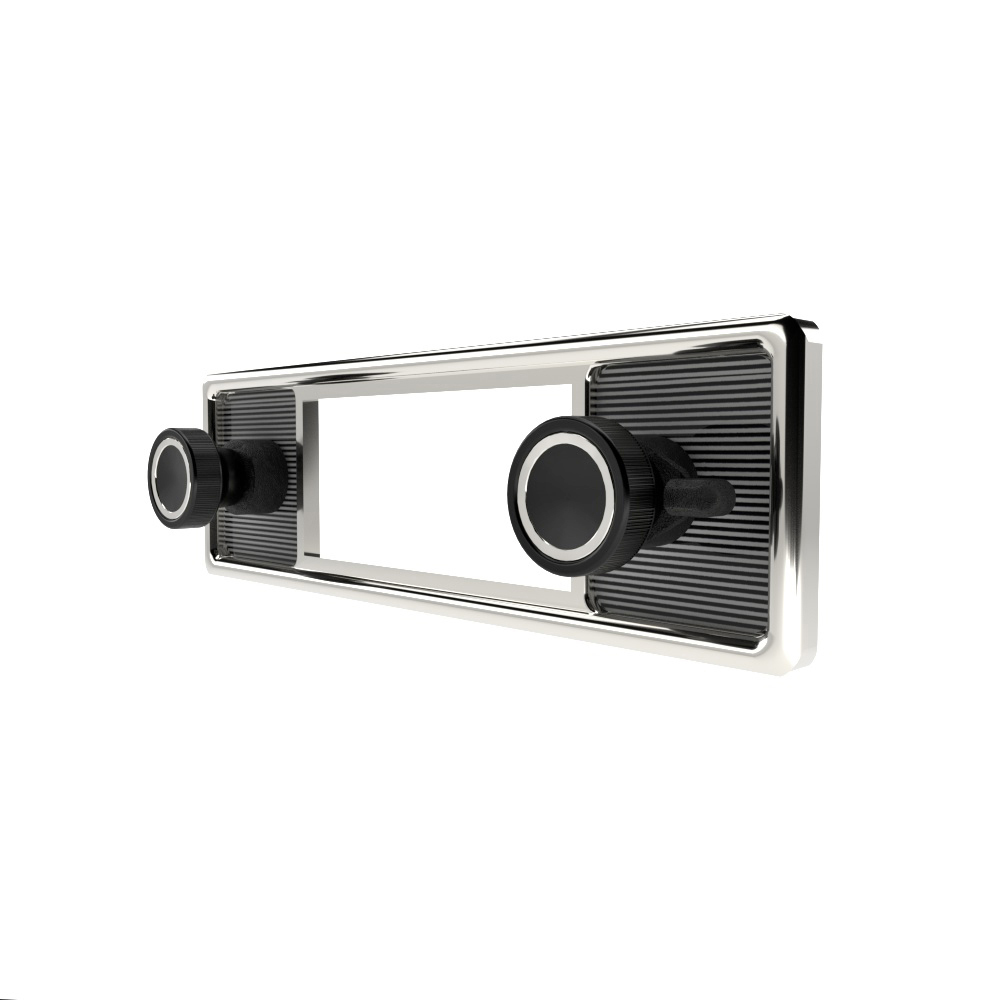 RETROSOUND "Becker Black" MOTOR-6DAB