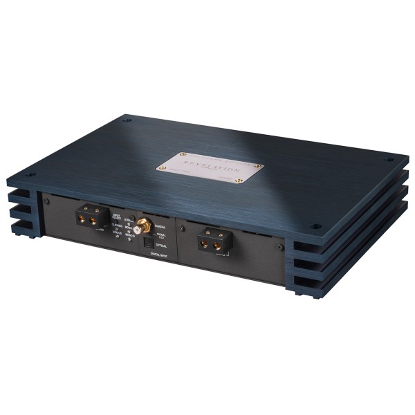 BRAX RX2 Pro Founder midnight blue digital