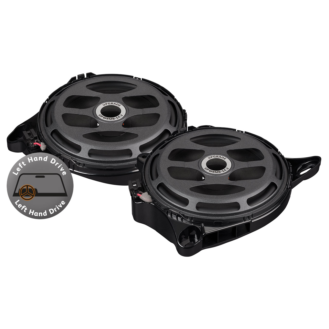 MATCH UP W8MB-S4.2 LHD