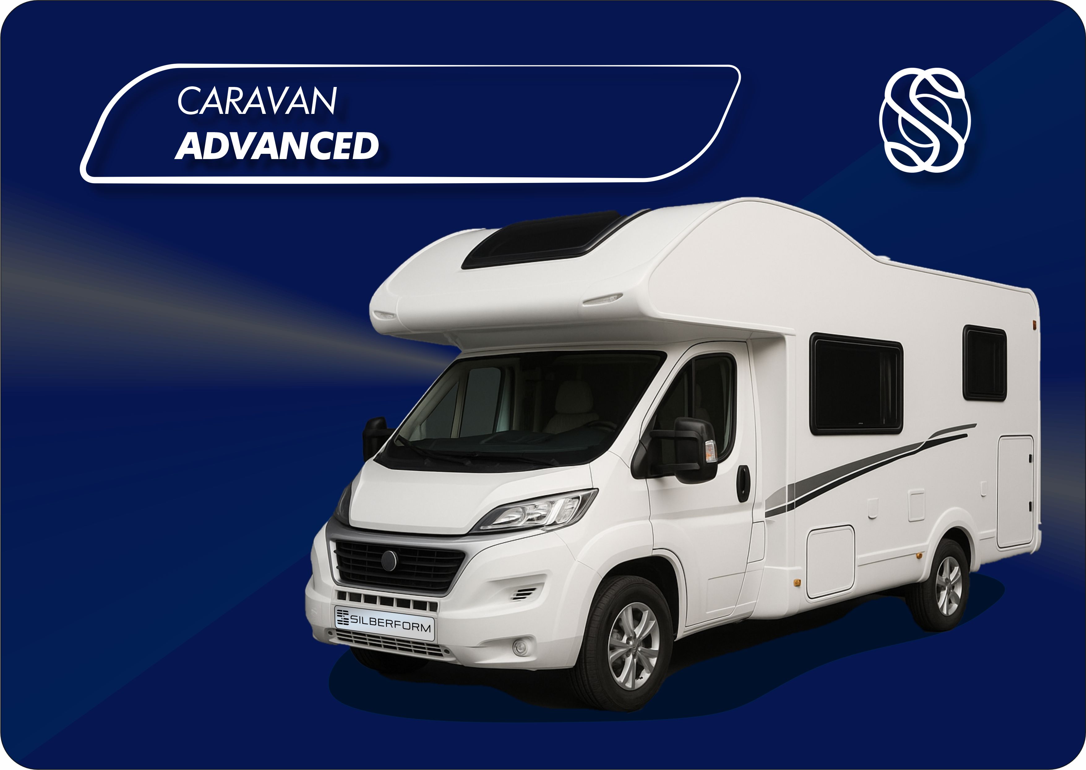 Soundpaket "Caravan Advanced"