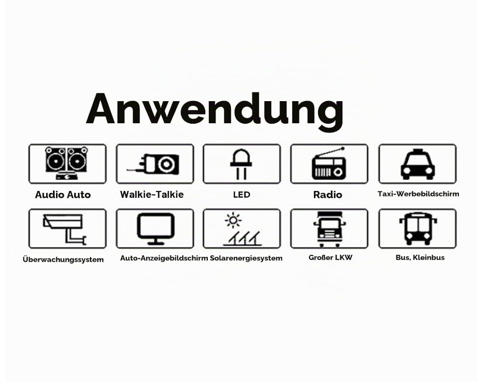 Spannungswandler